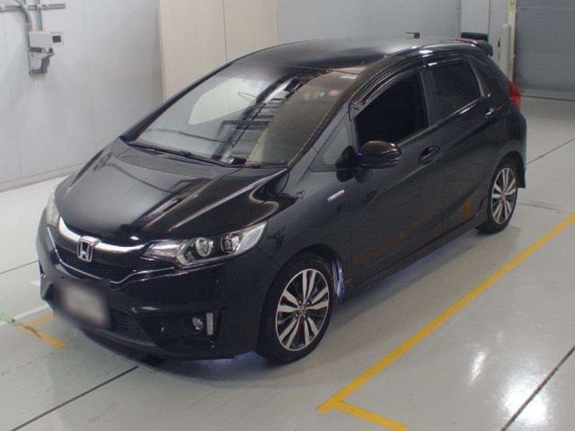 11022 Honda Fit GP5 2016 г. (CAA Chubu)