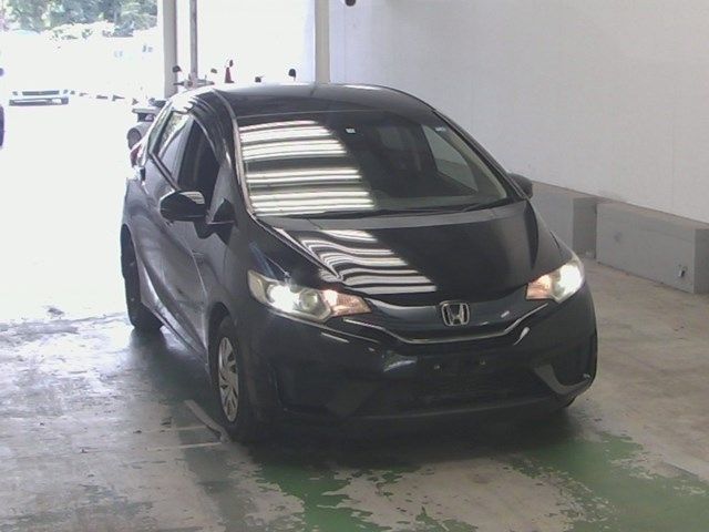 1133 Honda Fit GK3 2013 г. (ARAI Sendai)