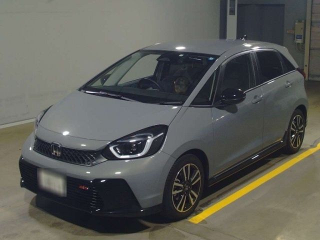 12505 Honda Fit GS4 2022 г. (TAA Yokohama)