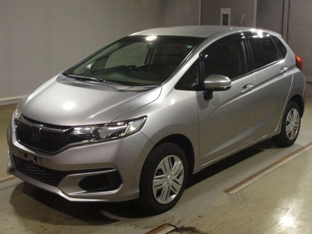 136 Honda Fit GK4 2018 г. (TAA Hyogo)