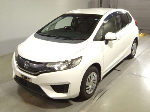 144 Honda Fit GK3 2013 г. (TAA Tohoku)