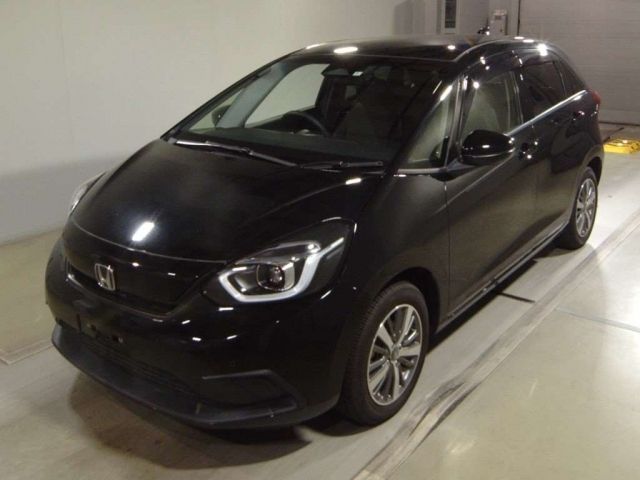 150 Honda Fit GR1 2020 г. (TAA Tohoku)