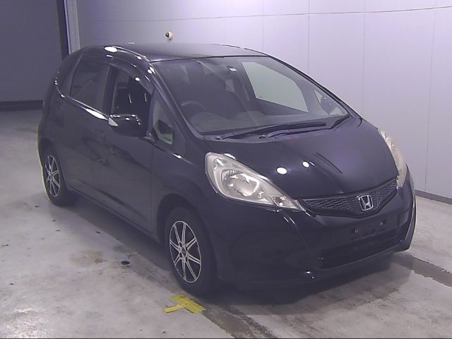 19050 Honda Fit GE6 2011 г. (Honda Tokyo)