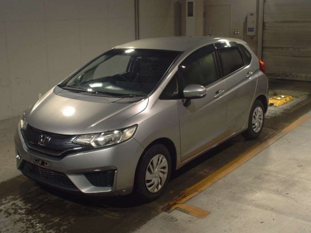 20 Honda Fit GK3 2013 г. (TAA Kyushu)