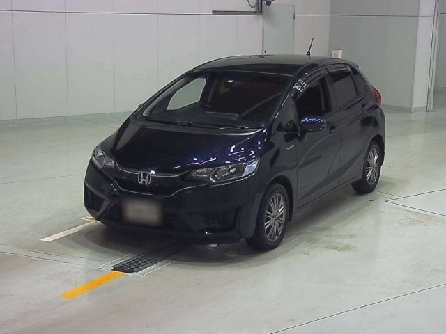 20003 Honda Fit GP5 2016 г. (CAA Chubu)