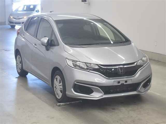 20009 Honda Fit GK3 2019 г. (MIRIVE Aichi)