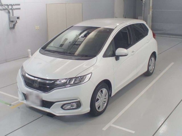 20035 Honda Fit GK3 2018 г. (CAA Chubu)