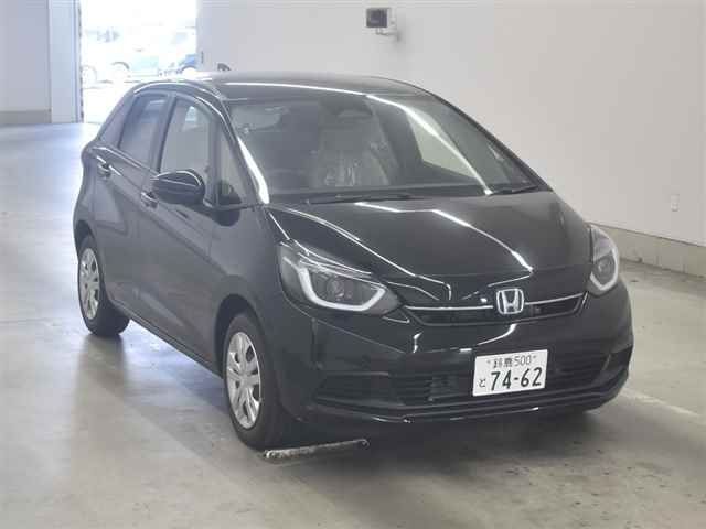 20061 Honda Fit GR3 2023 г. (MIRIVE Aichi)