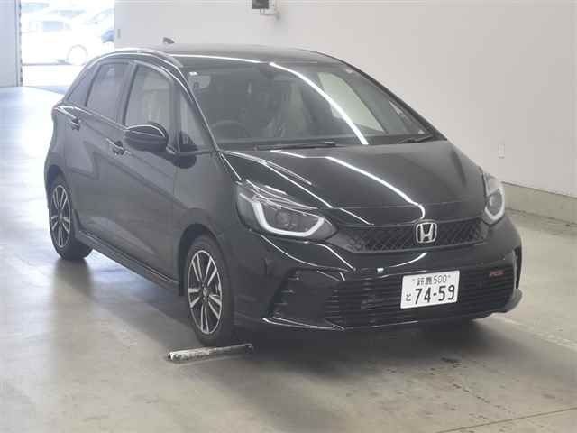 20071 Honda Fit GS4 2023 г. (MIRIVE Aichi)