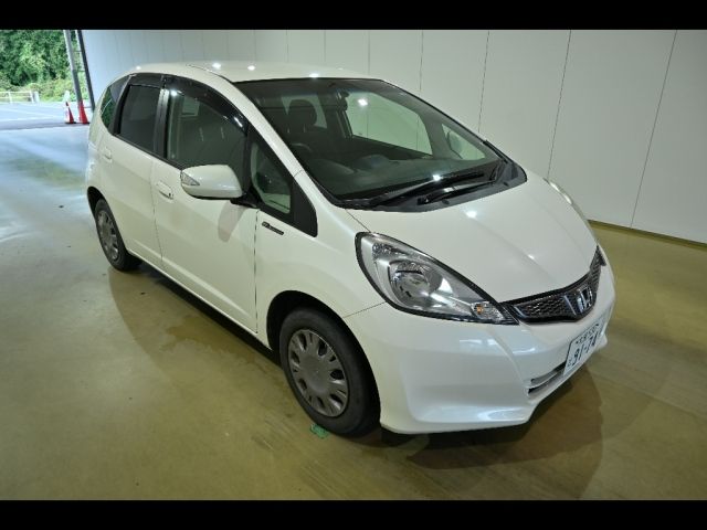 20181 Honda Fit GE6 2011 г. (Honda Tokyo)