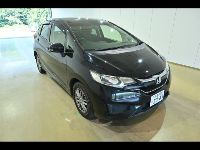 20216 Honda Fit GK3 2016 г. (Honda Tokyo)