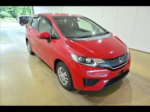 20224 Honda Fit GK3 2014 г. (Honda Tokyo)