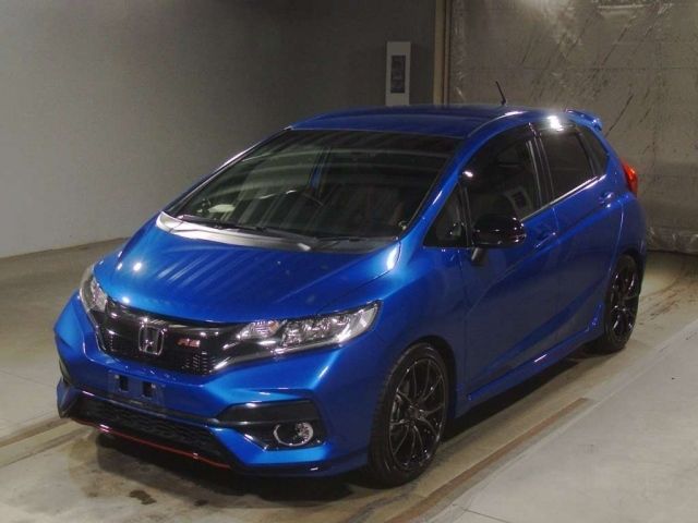 2024 Honda Fit GK5 2018 г. (TAA Kinki)