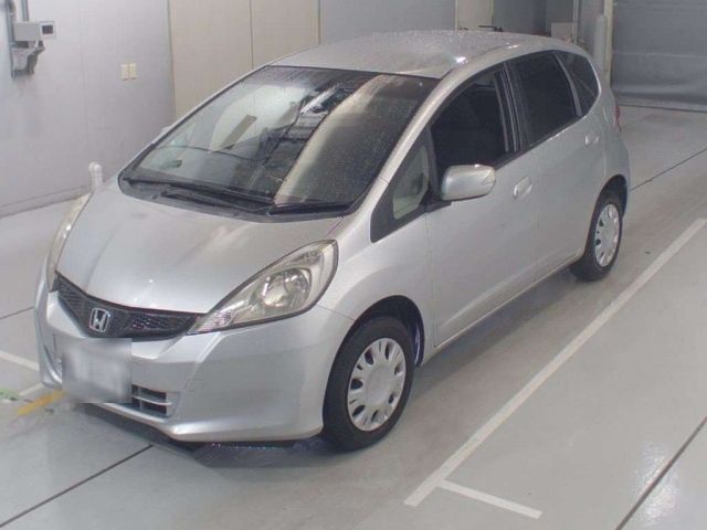 20246 Honda Fit GE6 2013 г. (CAA Chubu)