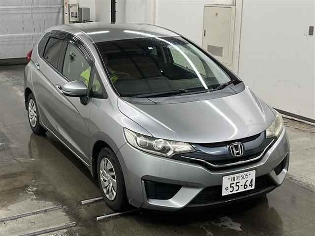 20247 Honda Fit GK3 2014 г. (MIRIVE Saitama)