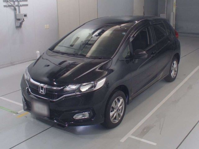 20260 Honda Fit GK4 2018 г. (CAA Chubu)