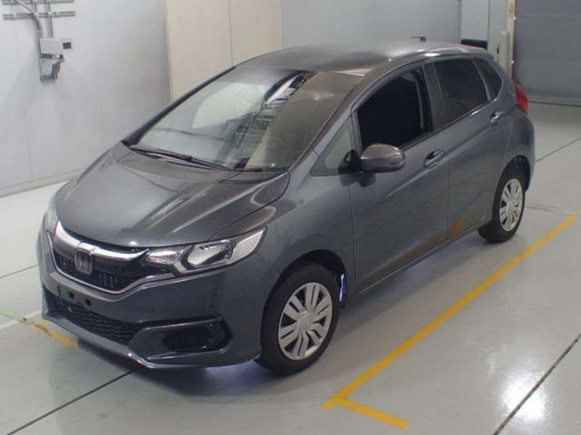 20270 Honda Fit GK4 2019 г. (CAA Chubu)