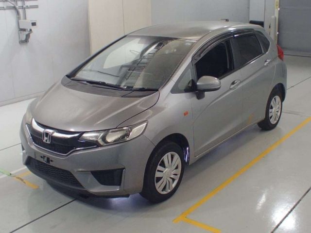 20272 Honda Fit GK4 2016 г. (CAA Chubu)