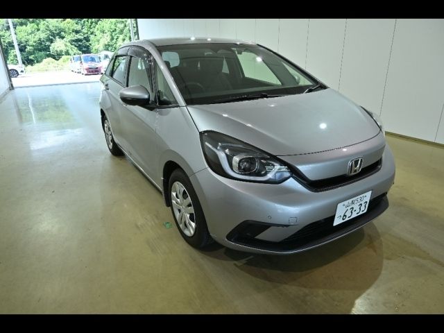 20372 Honda Fit GR1 2021 г. (Honda Tokyo)