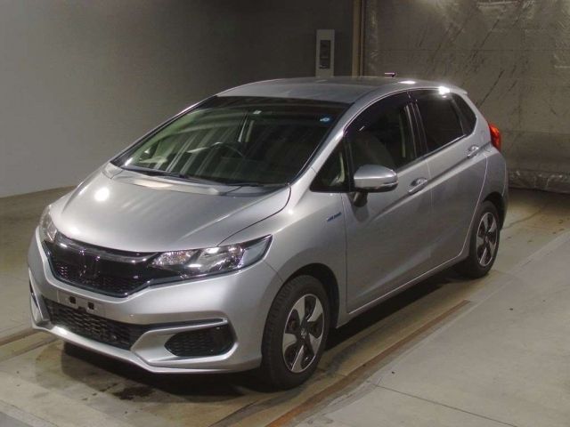 2050 Honda Fit GP5 2018 г. (TAA Kinki)