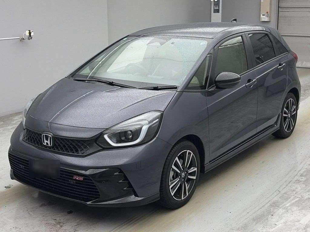Honda Fit GS4 2023