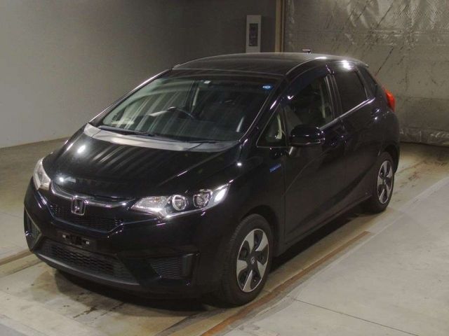 2150 Honda Fit GP5 2016 г. (TAA Kinki)