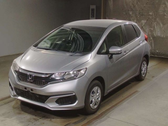 2177 Honda Fit GK3 2017 г. (TAA Kinki)