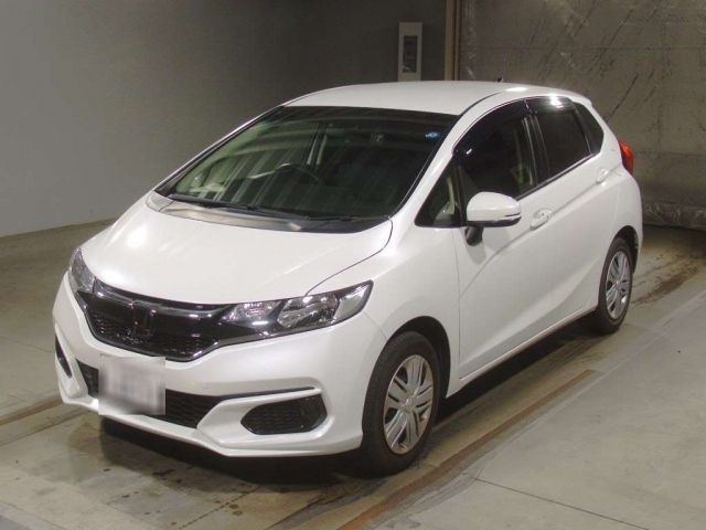 2243 Honda Fit GK3 2019 г. (TAA Kinki)