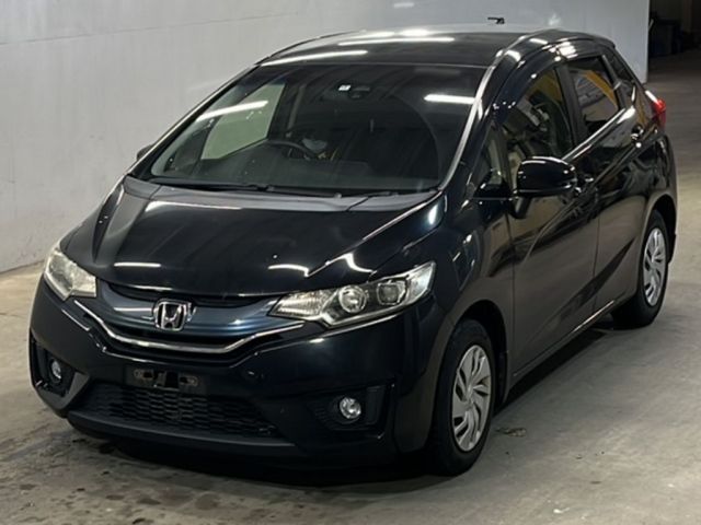 238 Honda Fit GK3 2014 г. (KCAA Fukuoka)