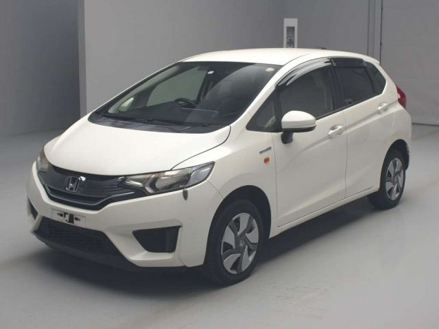 24061 Honda Fit GP6 2014 г. (TAA Kantou)