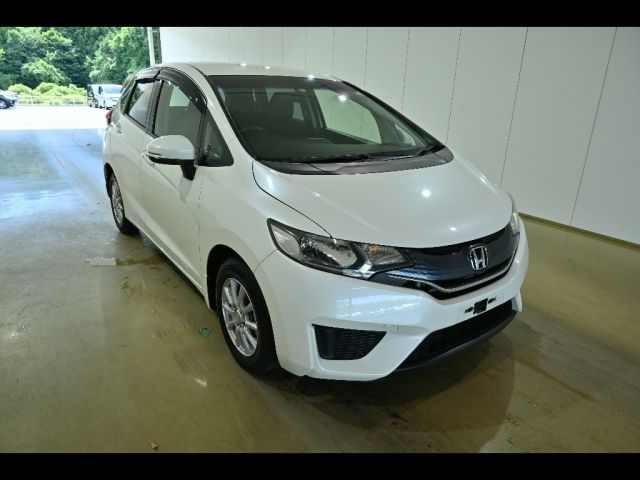 29018 Honda Fit GK3 2014 г. (Honda Tokyo)