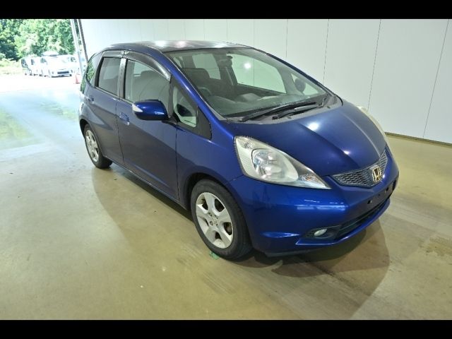 29034 Honda Fit GE6 2011 г. (Honda Tokyo)