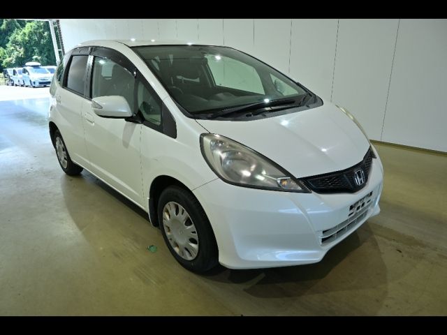 29043 Honda Fit GE6 2011 г. (Honda Tokyo)