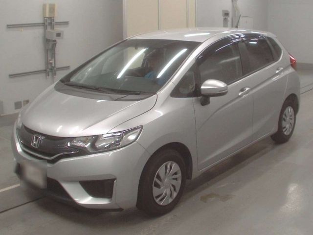 30026 Honda Fit GK3 2014 г. (CAA Tokyo)