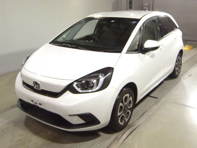 30029 Honda Fit GR1 2020 г. (TAA Tohoku)