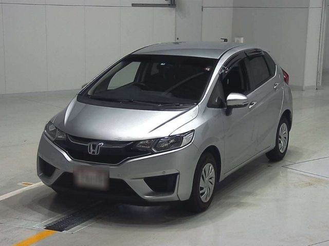 30031 Honda Fit GK3 2017 г. (CAA Chubu)