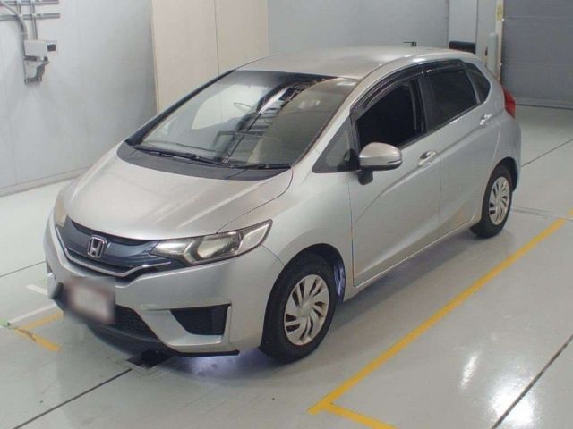 30037 Honda Fit GK3 2014 г. (CAA Chubu)