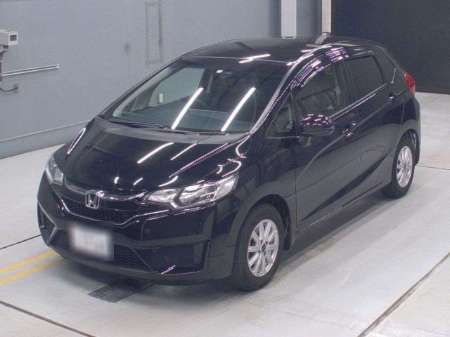 30039 Honda Fit GK3 2016 г. (CAA Gifu)