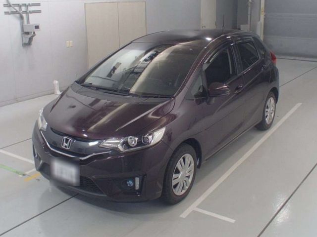 30047 Honda Fit GK5 2014 г. (CAA Chubu)