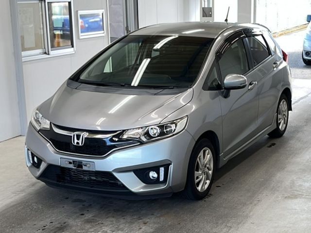 3005 Honda Fit GK3 2016 г. (KCAA Minami Kyushu)