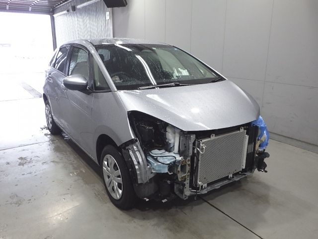 30050 Honda Fit GR4 2021 г. (Honda Hokkaido)