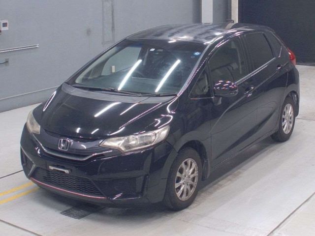 30072 Honda Fit GK3 2014 г. (CAA Gifu)