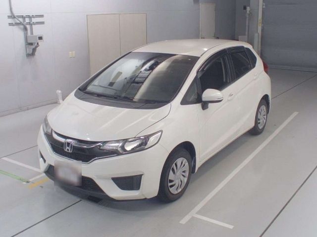 30079 Honda Fit GK3 2016 г. (CAA Chubu)