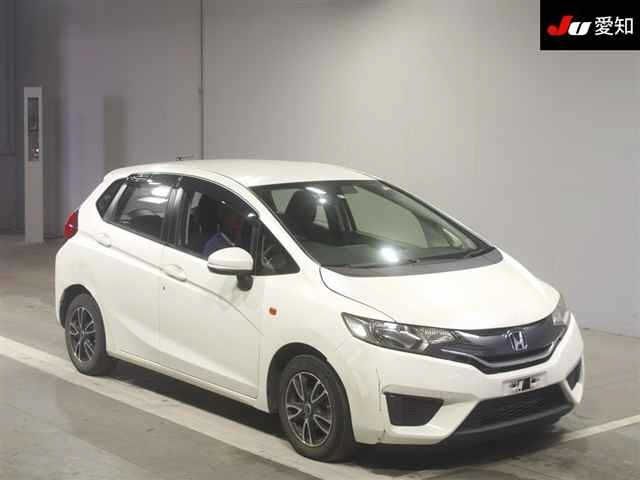 30145 Honda Fit GK3 2014 г. (JU Aichi)