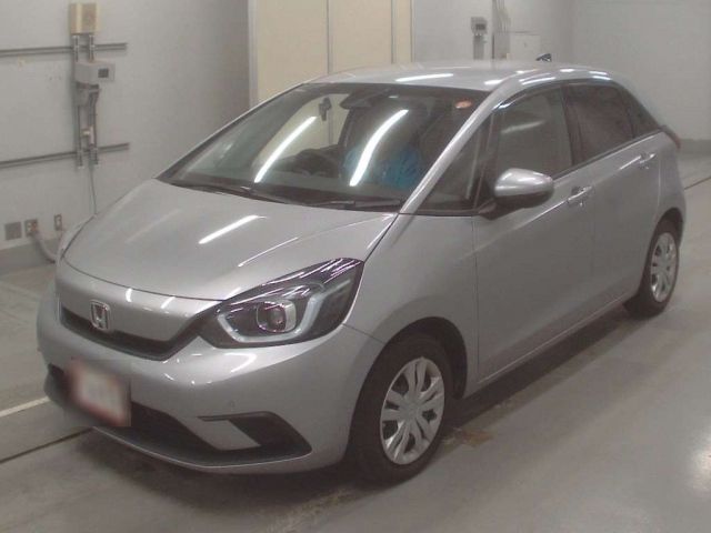 30156 Honda Fit GR1 2020 г. (CAA Tokyo)