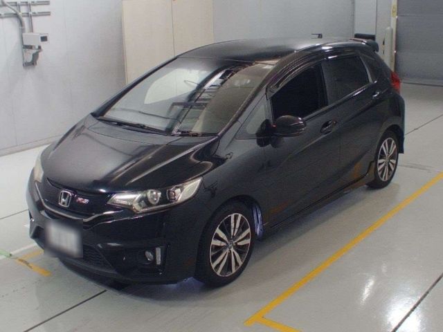 30167 Honda Fit GK5 2014 г. (CAA Chubu)