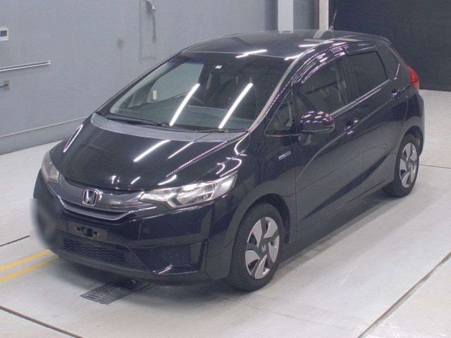 30182 Honda Fit GP5 2015 г. (CAA Gifu)