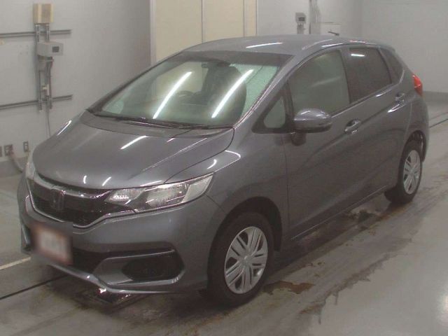 30185 Honda Fit GK4 2019 г. (CAA Tokyo)