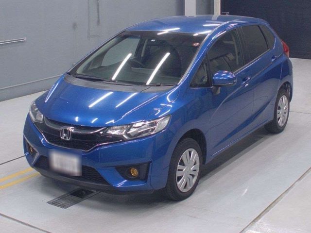 30207 Honda Fit GK4 2016 г. (CAA Gifu)