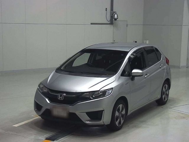 30223 Honda Fit GP5 2016 г. (CAA Chubu)